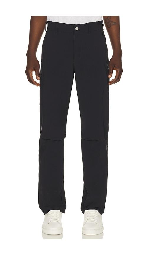 HEAD Golf Technical Pant in Black by HEAD GOLF