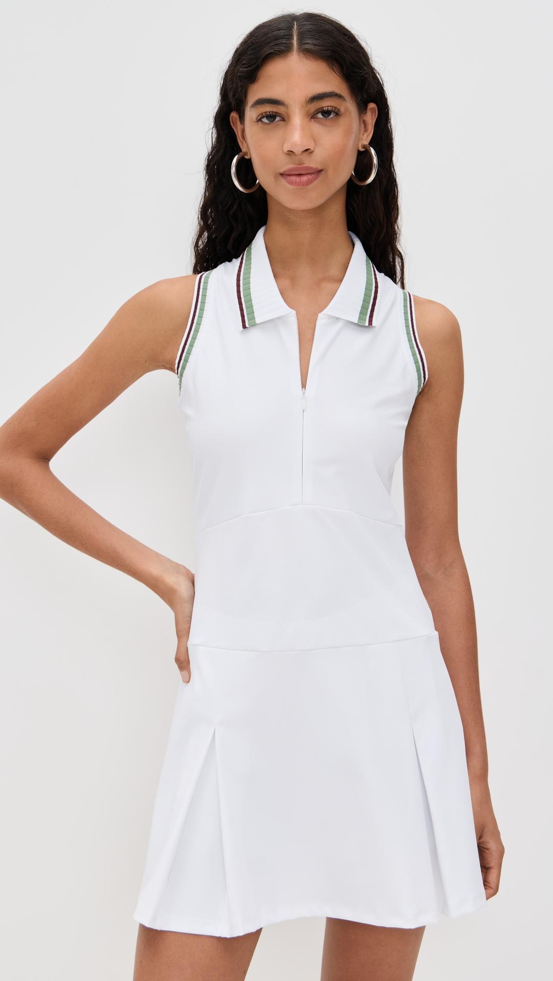 HEAD x Veronica Beard Dress by HEAD