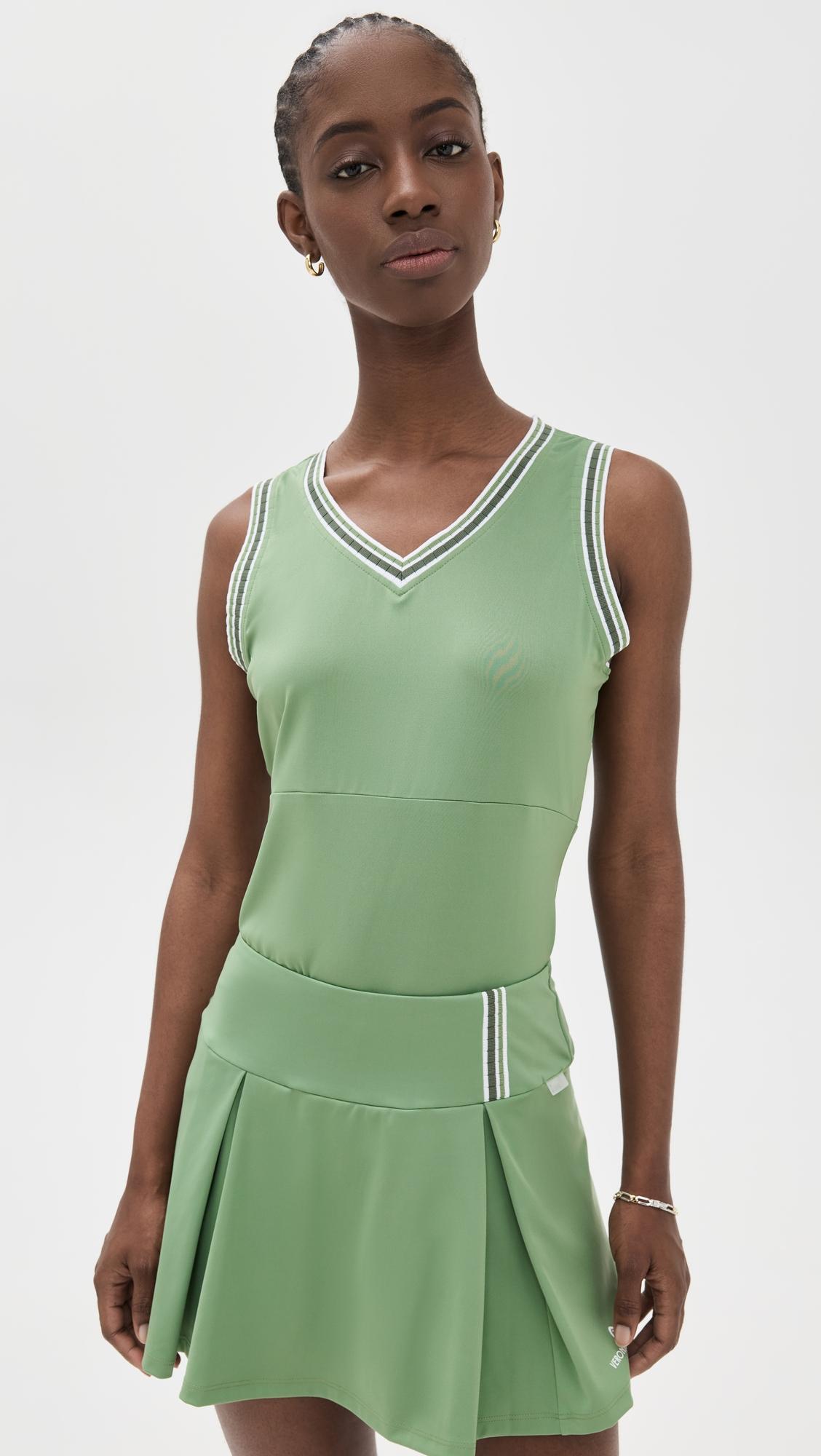 HEAD x Veronica Beard Tank Top by HEAD