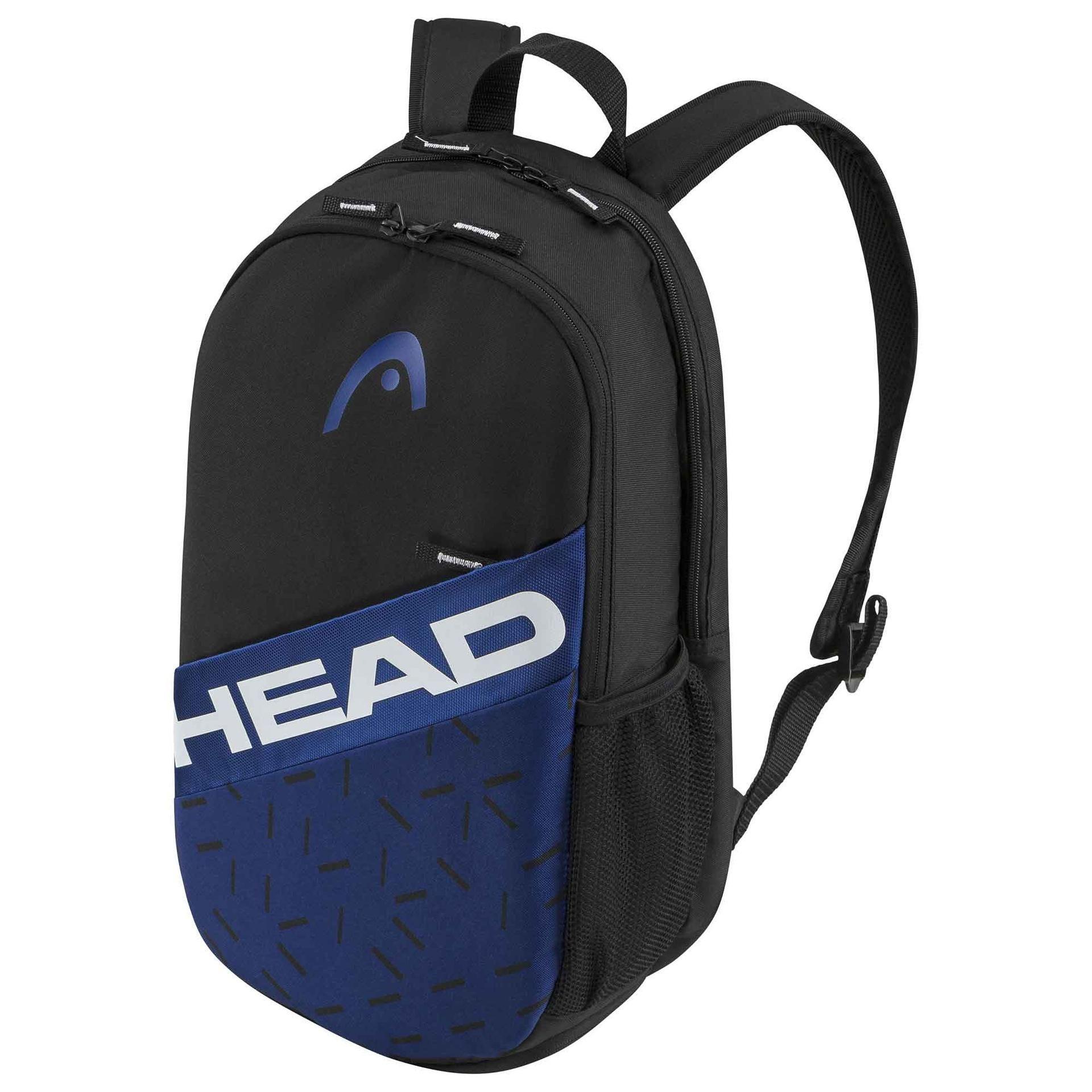 Team 21L Backpack by HEAD