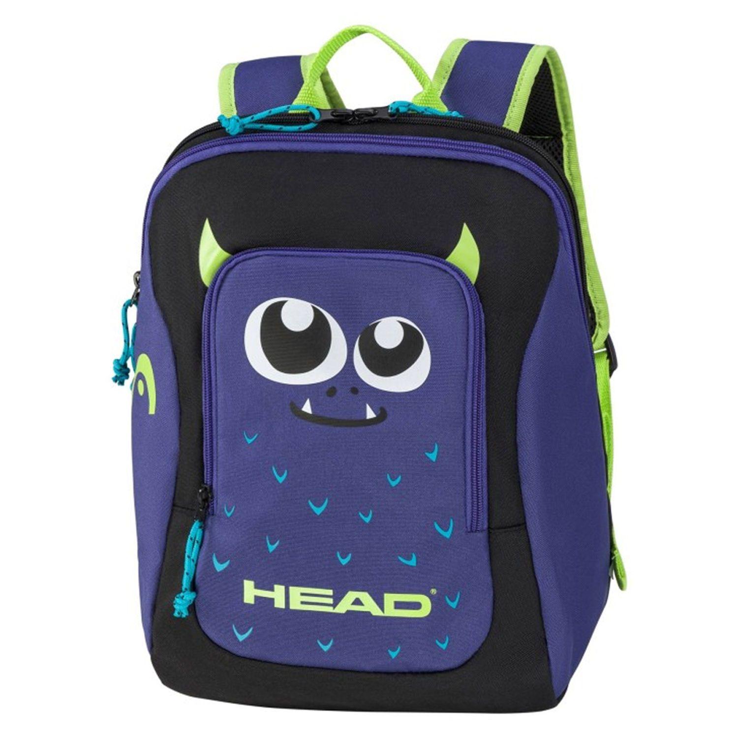 Tour Monster 14L Backpack by HEAD