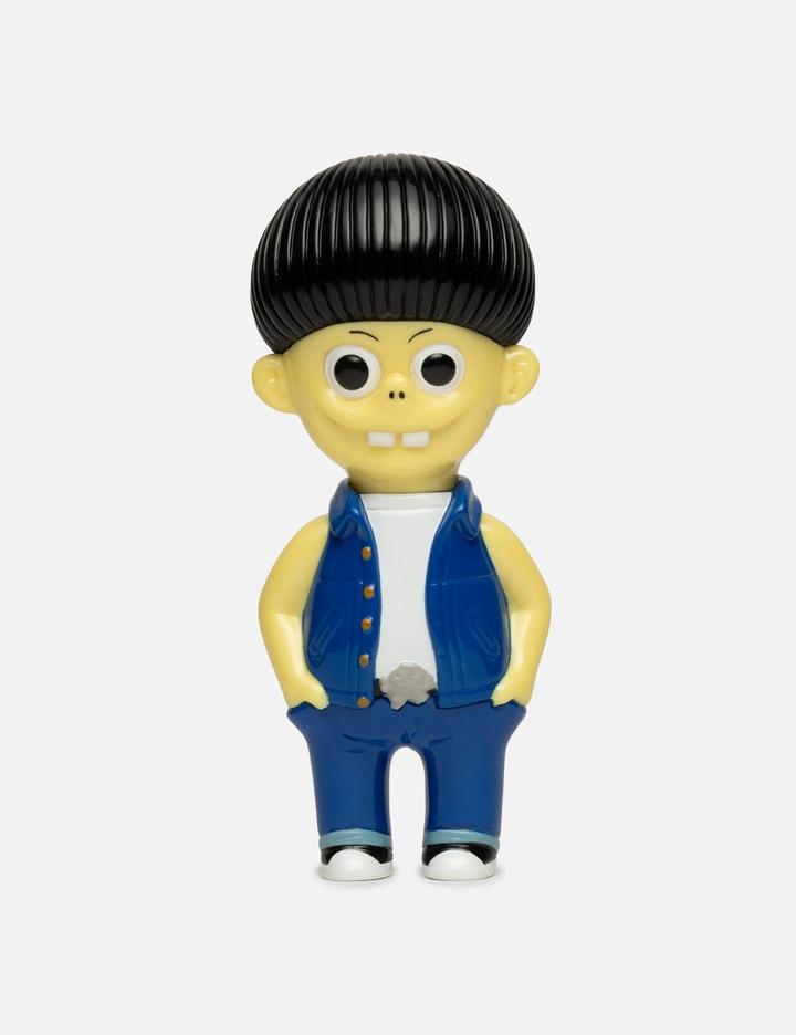 Mini Chino The Man by HEADLOCK STUDIO