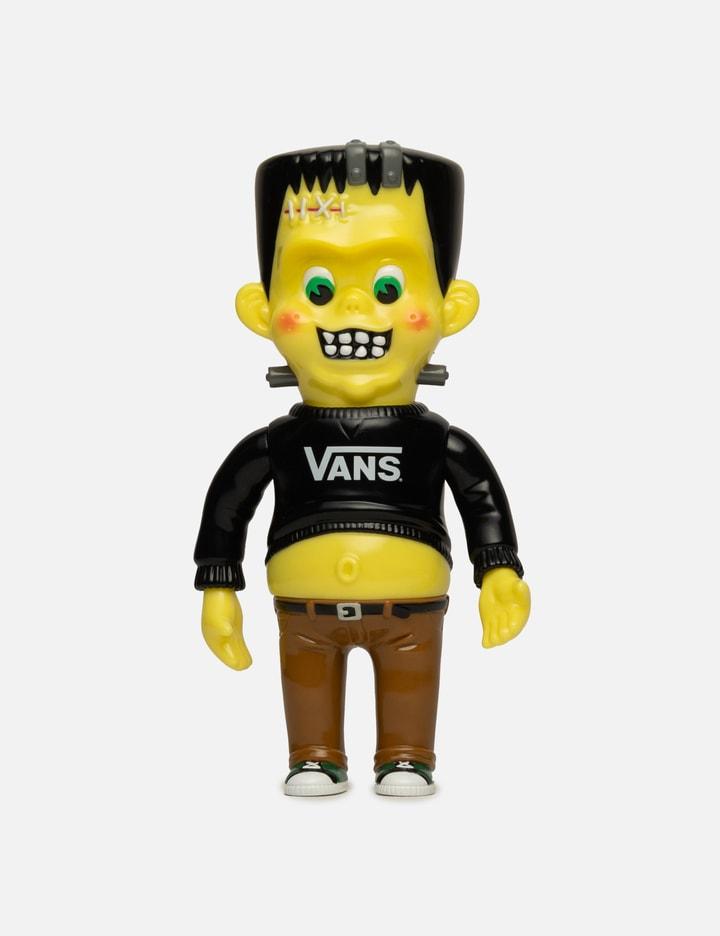 Vans Franky by HEADLOCK STUDIO