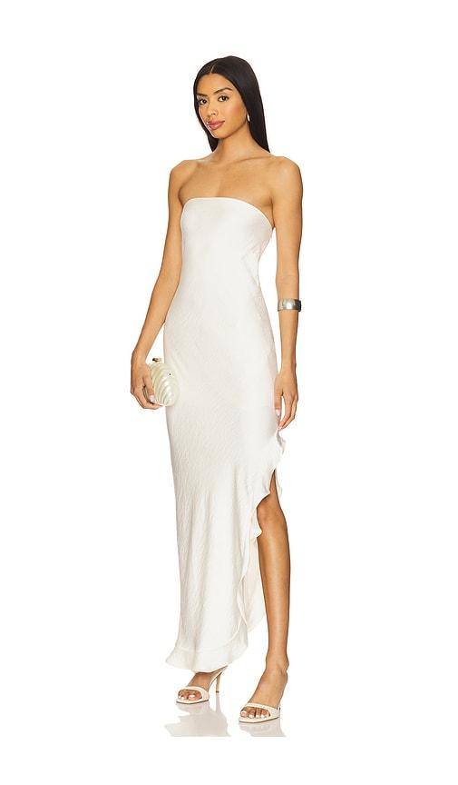 HEARTLOOM Arely Dress in Ivory by HEARTLOOM