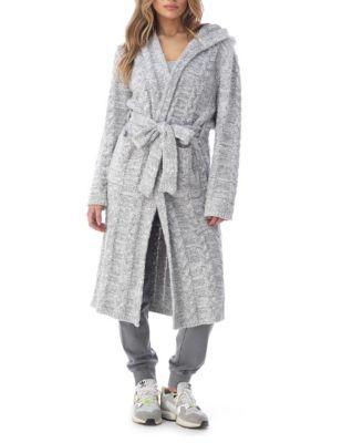 Belted Cardigan by HEAVEN