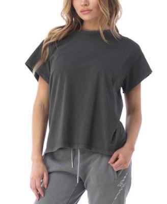 Boxy Tee by HEAVEN