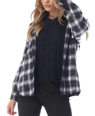 Buttondown Jacket by HEAVEN