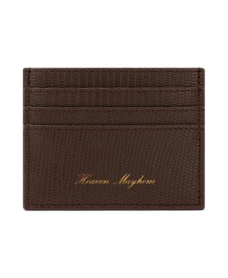 Cardholder by HEAVEN MAYHEM