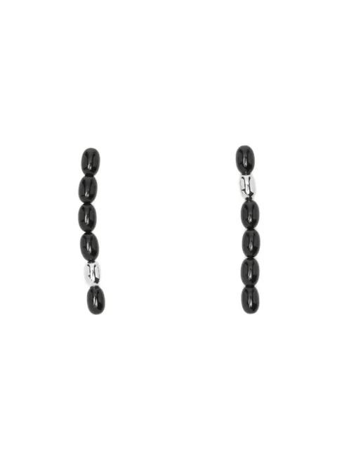 Edith drop earrings by HEAVEN MAYHEM
