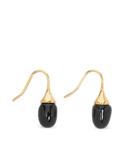 Odette drop earrings by HEAVEN MAYHEM