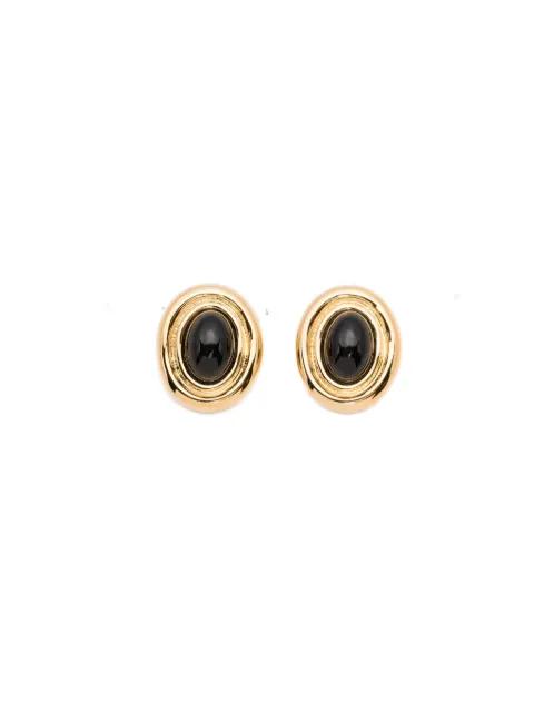 Prize earrings by HEAVEN MAYHEM