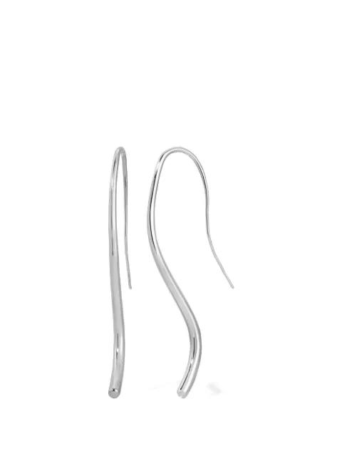 lenora drop earrings by HEAVEN MAYHEM