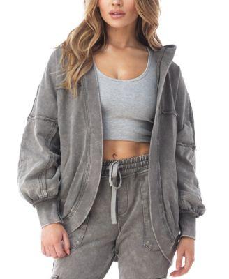 Open Cardigan by HEAVEN