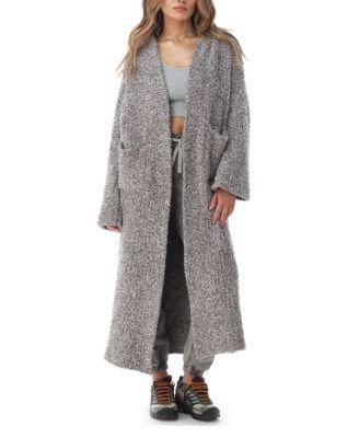 Open Cardigan by HEAVEN
