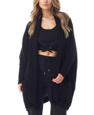 Open Cardigan by HEAVEN