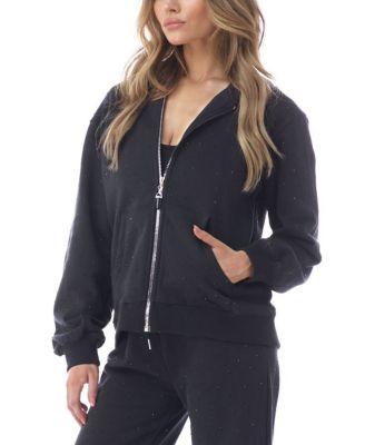 Zip Up Hoodie by HEAVEN