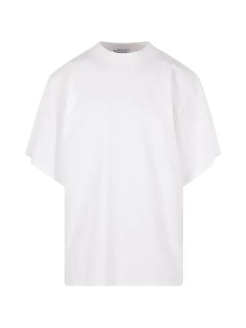 logo T-shirt by HED MAYNER