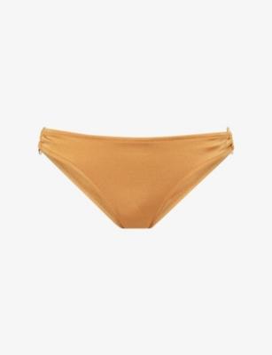 Atrani Ring Bikini Bottoms by HEIDI KLEIN
