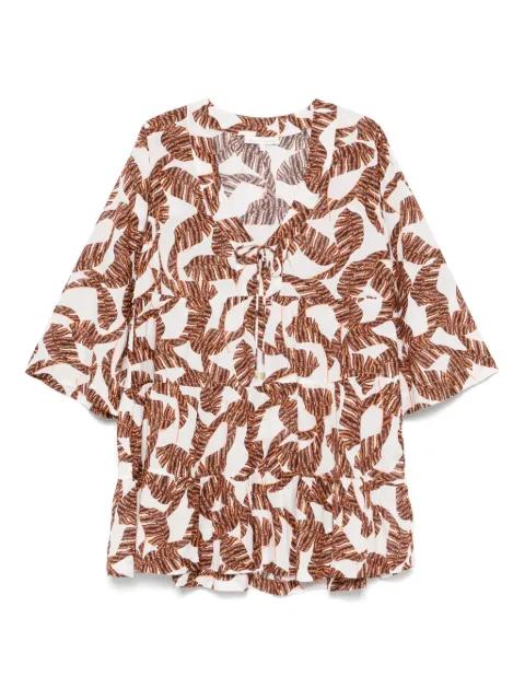 Little Compton mini dress by HEIDI KLEIN