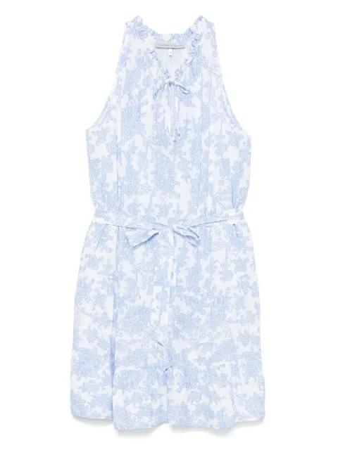 Playa Paraiso mini dress by HEIDI KLEIN