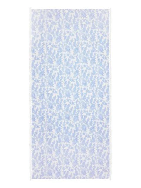 Playa Paraiso paisley-print sarong by HEIDI KLEIN