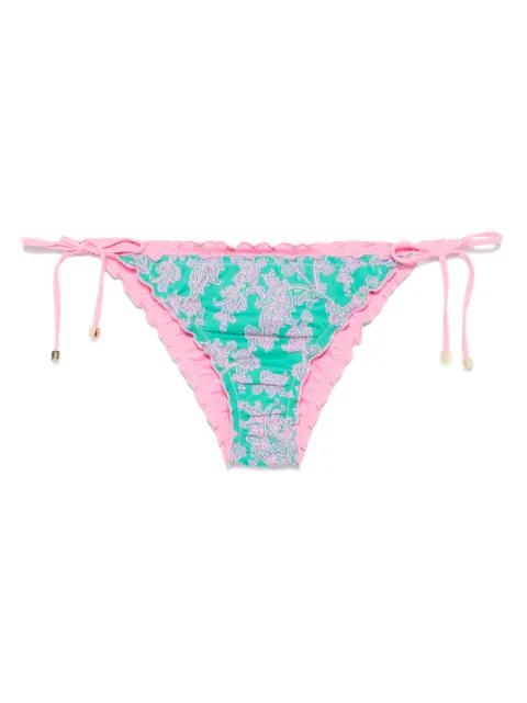 Santa Rosa bikini bottoms by HEIDI KLEIN