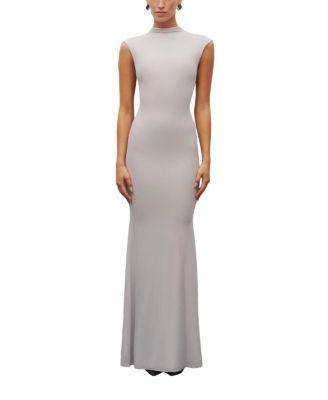 The Contour Maxi Dress by HEIRESS BEVERLY HILLS