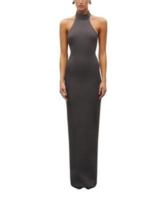 The Halter Gown by HEIRESS BEVERLY HILLS