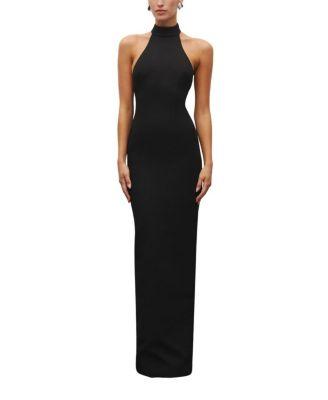 The Halter Gown by HEIRESS BEVERLY HILLS