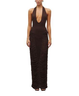 The Sculpt Dress by HEIRESS BEVERLY HILLS