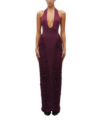 The Sculpt Dress by HEIRESS BEVERLY HILLS