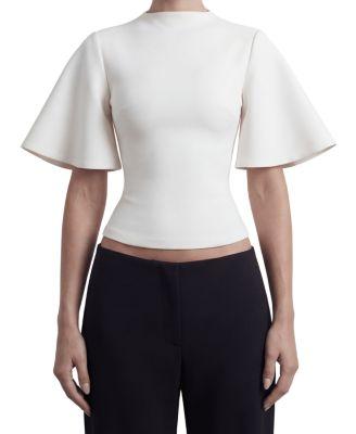 The Sculpt Tee by HEIRESS BEVERLY HILLS