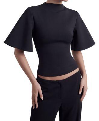 The Sculpt Tee by HEIRESS BEVERLY HILLS