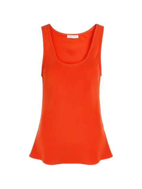 Adau A-line tank top by HEIRLOME