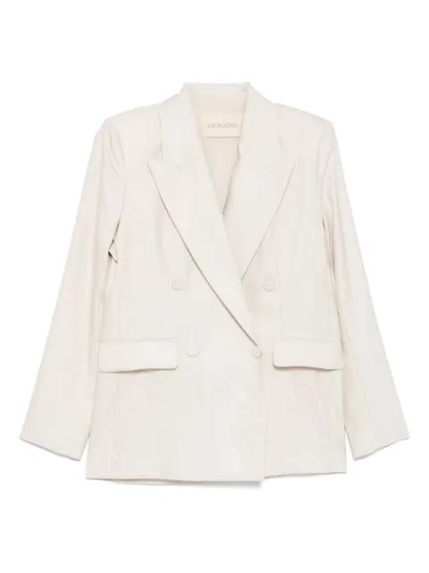 Costanza blazer by HEIRLOME