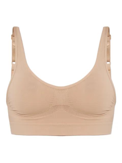 seamless bralette by HEIST