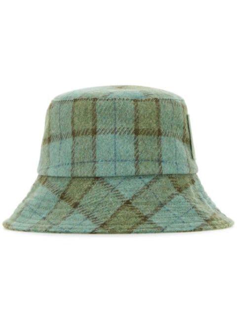 Clarion bucket hat by HELEN KAMINSKI