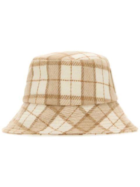 Clarion bucket hat by HELEN KAMINSKI