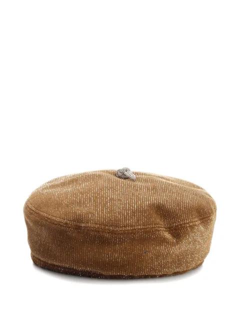 Galileo beret hat by HELEN KAMINSKI