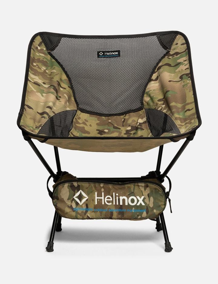 Lightweight Folding Chair by HELINOX