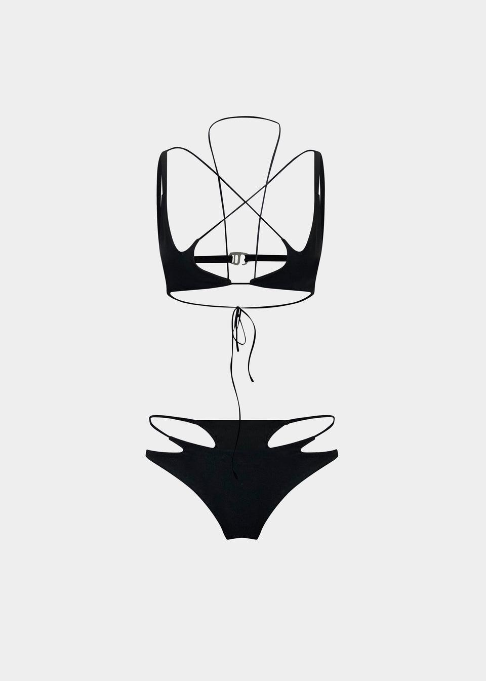 ALLUVION BIKINI by HELIOT EMIL