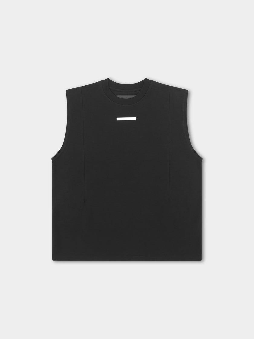 ASTRAPE TANK TOP by HELIOT EMIL