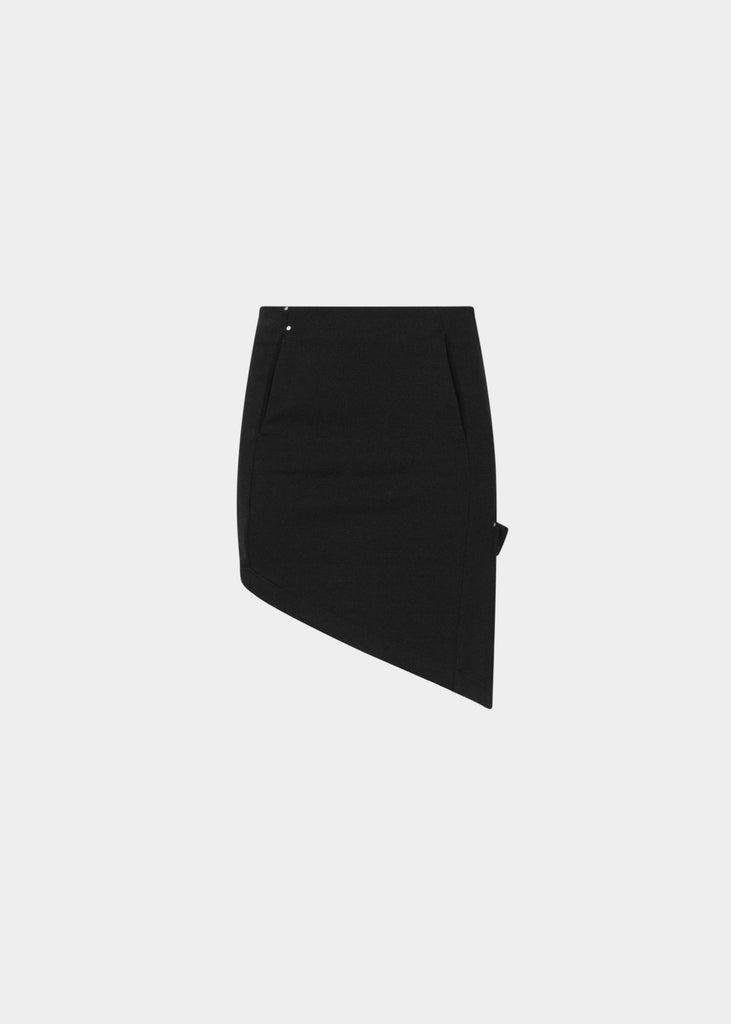AVALANCHE JERSEY SKIRT by HELIOT EMIL