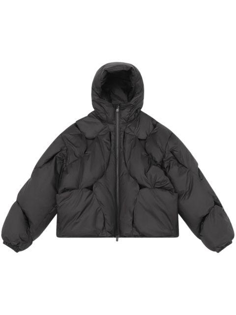 Amnis jacket by HELIOT EMIL