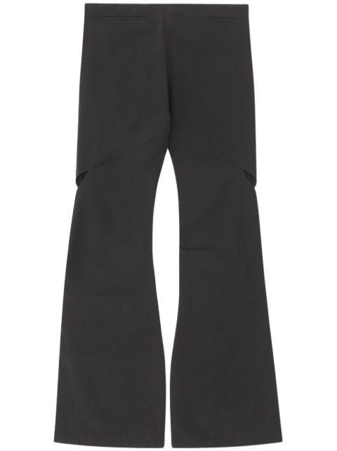 Amnis trousers by HELIOT EMIL