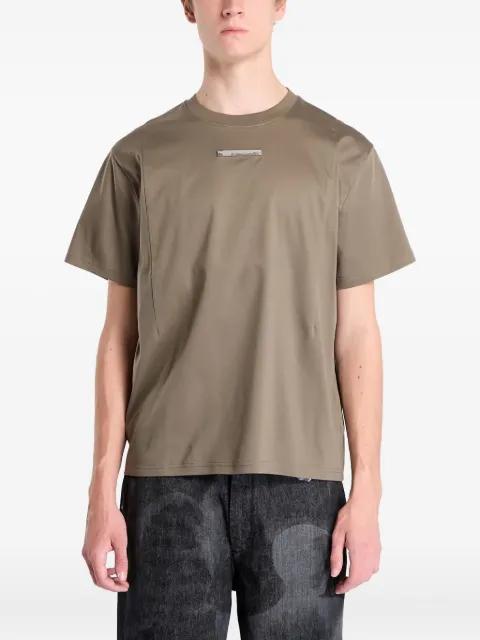 Astrape T-shirt by HELIOT EMIL