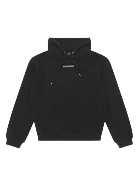 Astrape hoodie by HELIOT EMIL