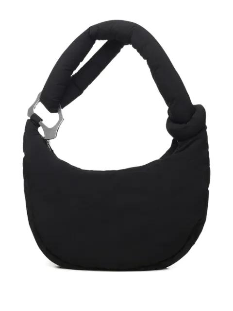 Attache padded tote bag by HELIOT EMIL