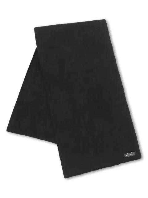 Blur scarf by HELIOT EMIL
