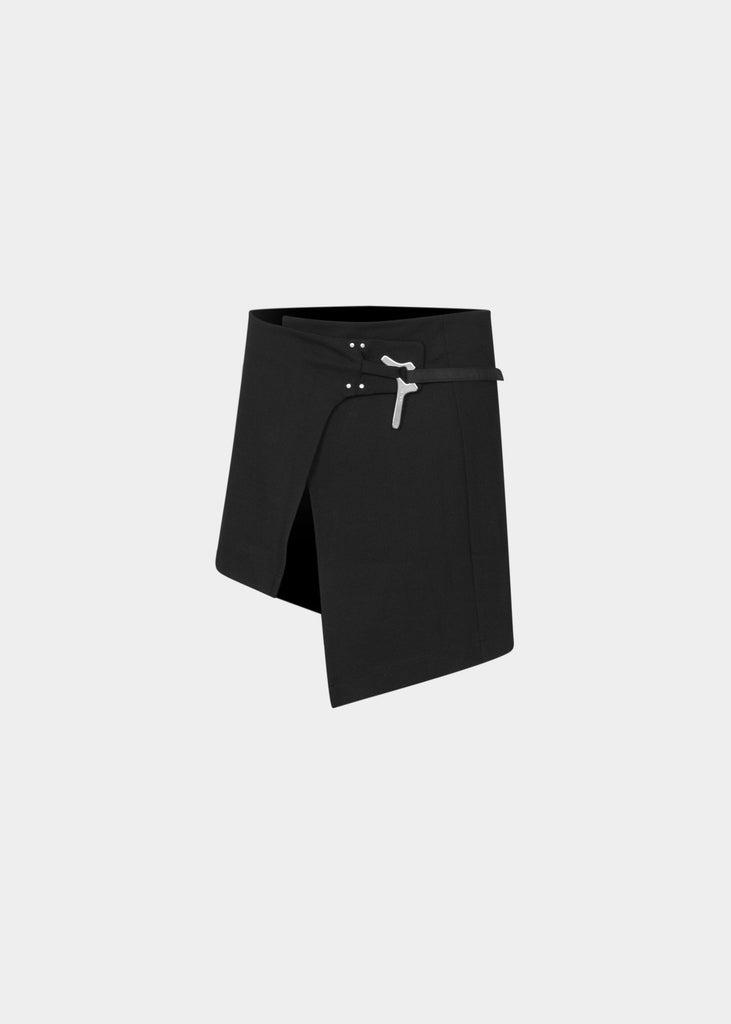 CALICHE TECHNICAL SKIRT by HELIOT EMIL